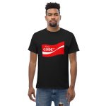 CODE** Tee