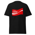 CODE** Tee