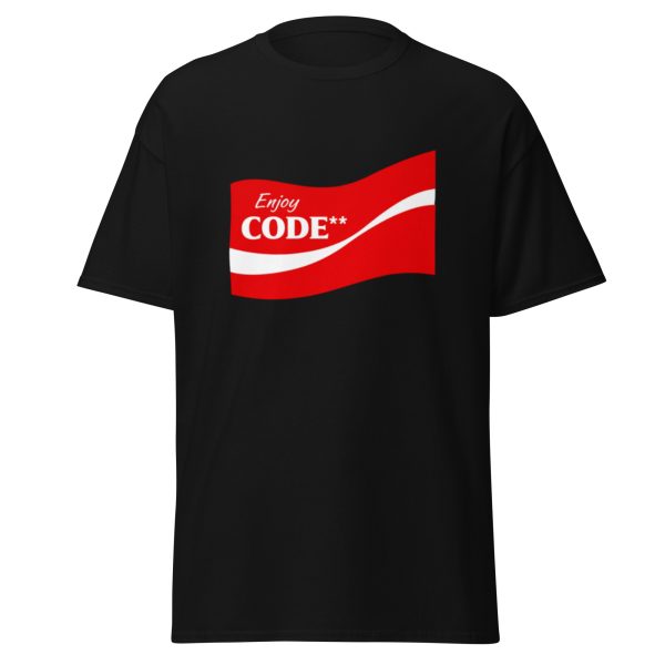 CODE** Tee