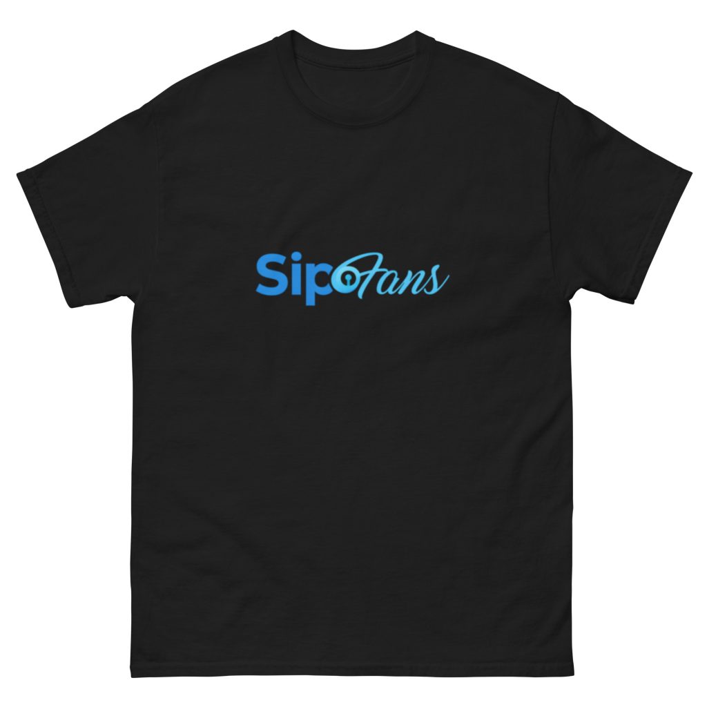 SIP FANS Tee
