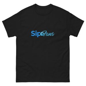 SIP FANS Tee
