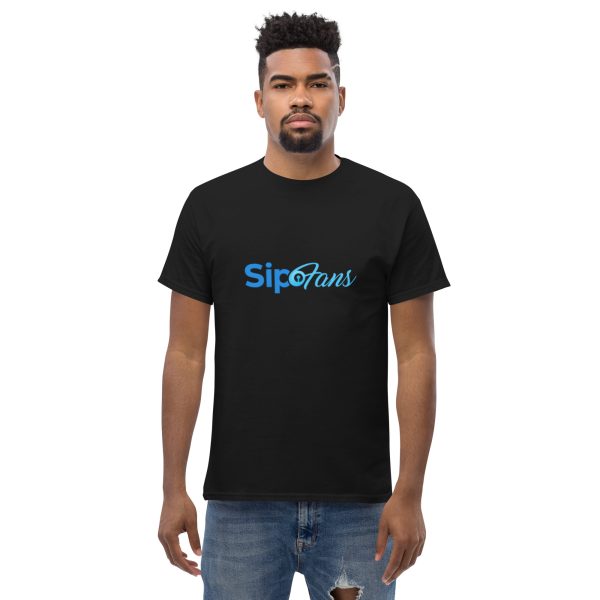 SIP FANS Tee