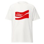 CODE** Tee