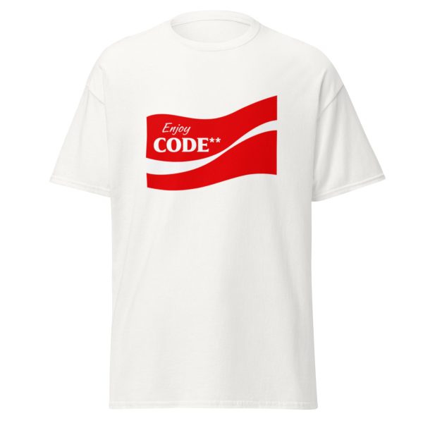 CODE** Tee