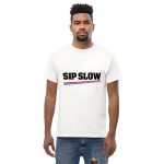 SIP SLOW Tee