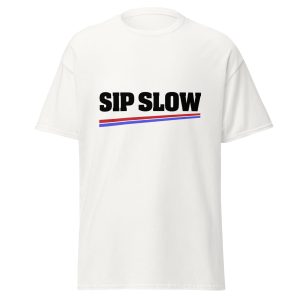 SIP SLOW Tee