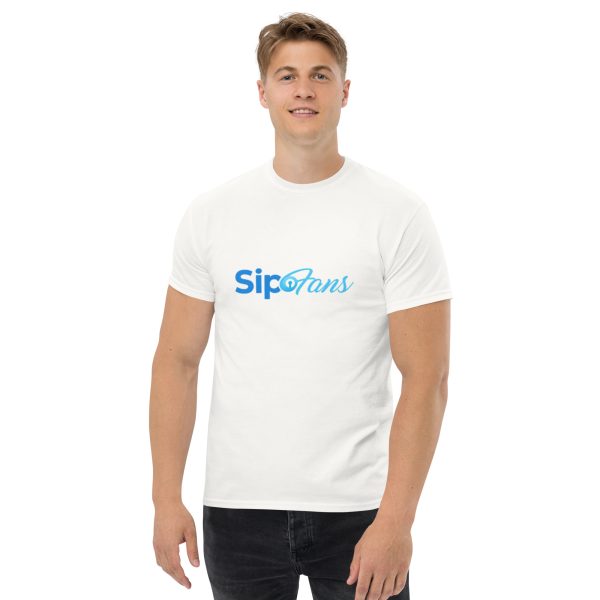 SIP FANS Tee