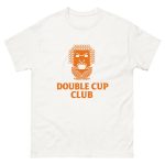 DOUBLE CUP CLUB Tee