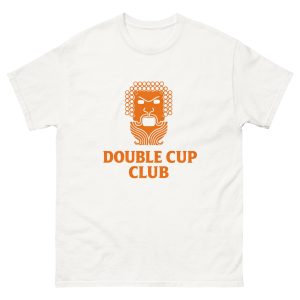 DOUBLE CUP CLUB Tee