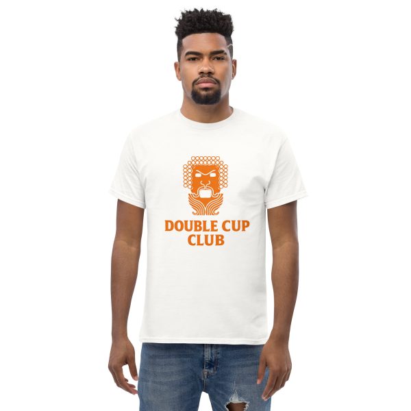 DOUBLE CUP CLUB Tee