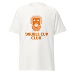 DOUBLE CUP CLUB Tee