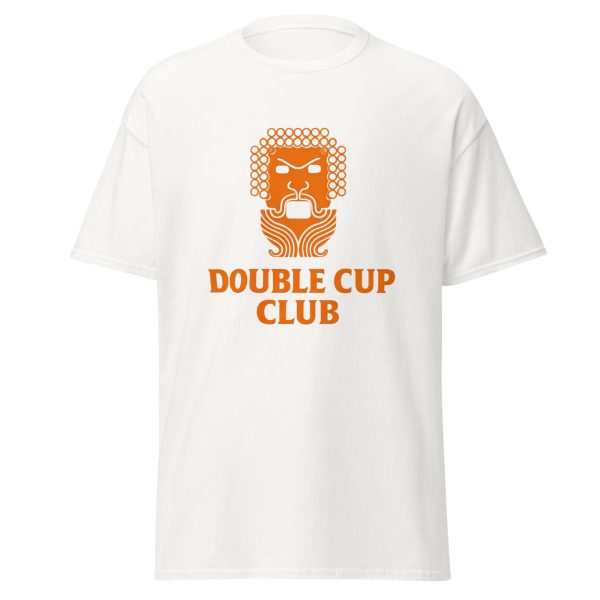 DOUBLE CUP CLUB Tee