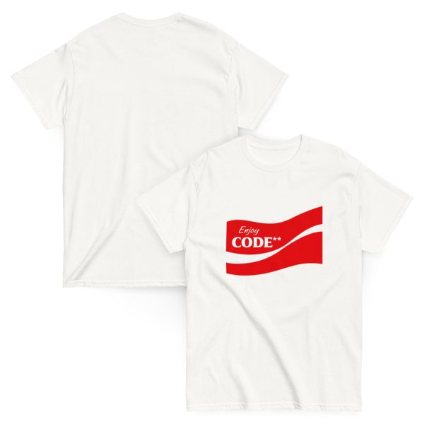CODE** Tee