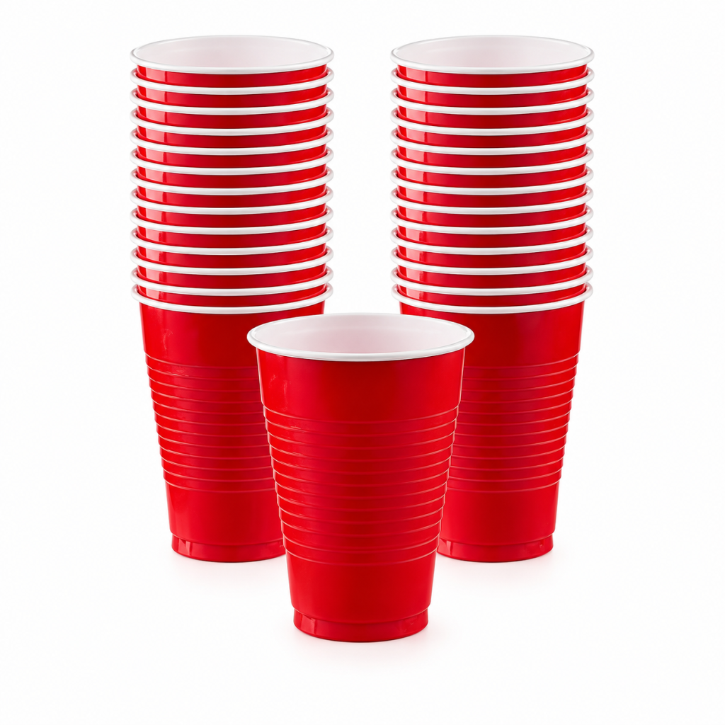 Red Cup