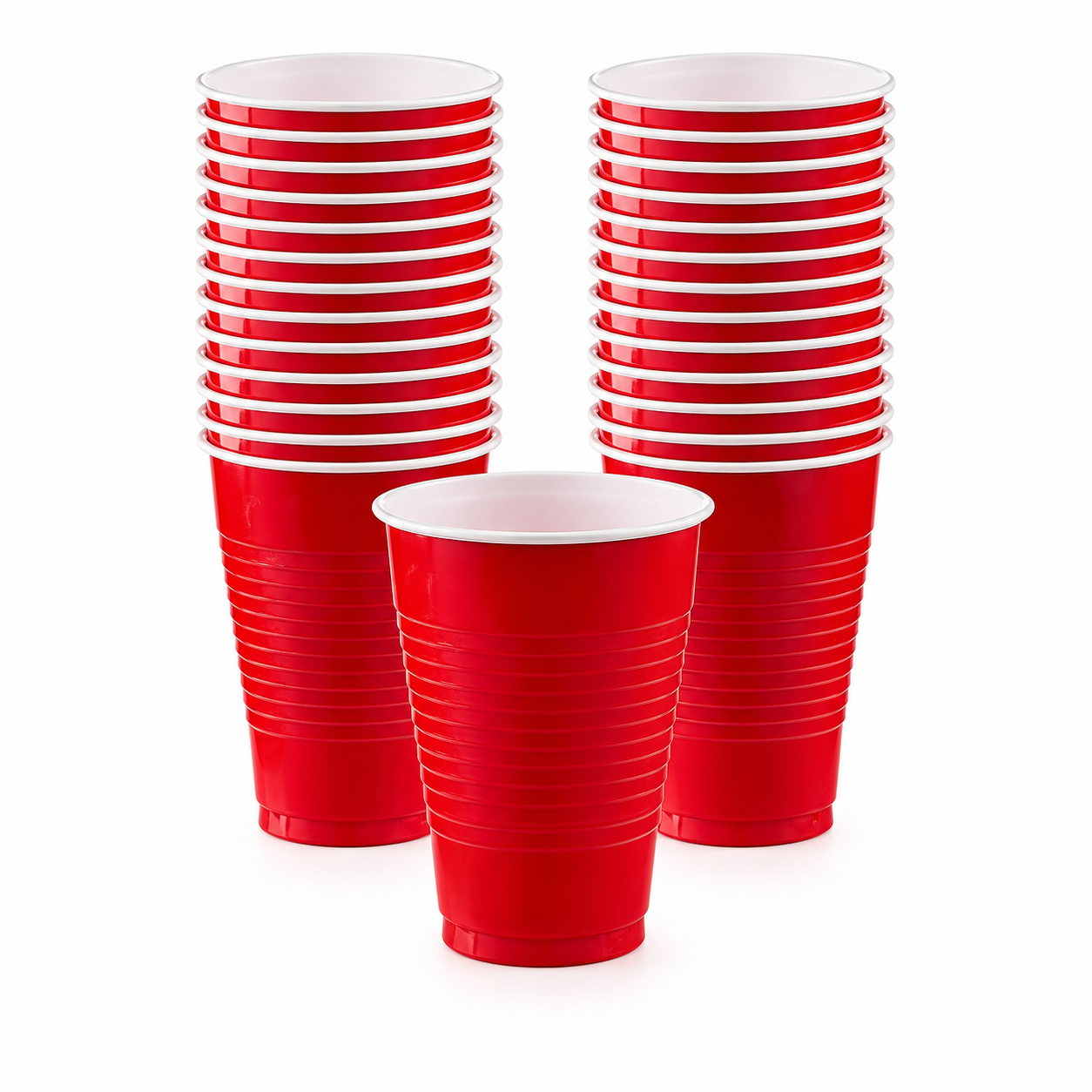 Red Party Cup