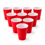 Red Cup
