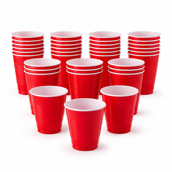 Red Cup
