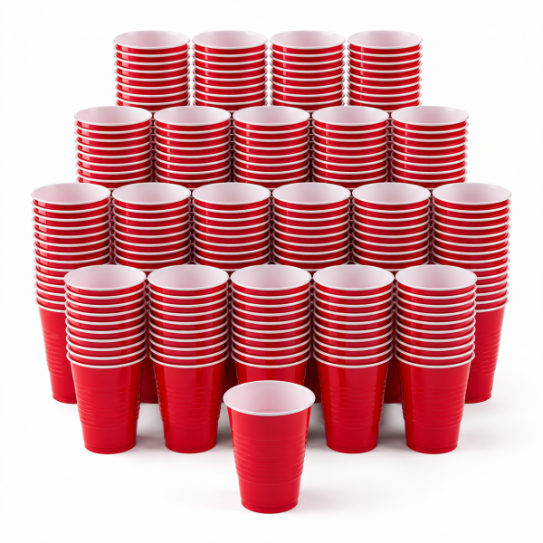 Red Cup