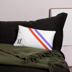 MAKA Coussin Classique
