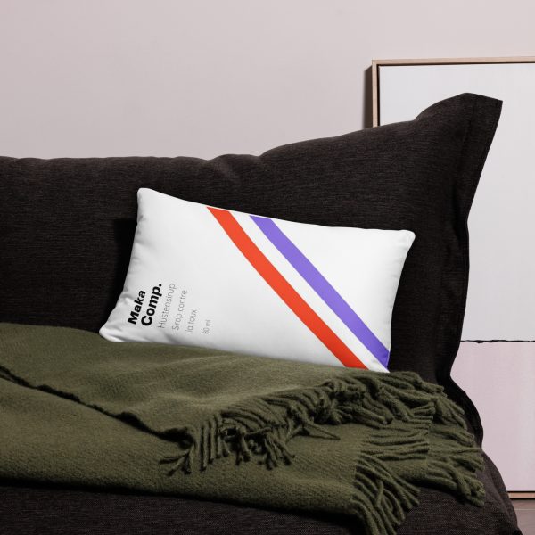 MAKA Coussin Classique