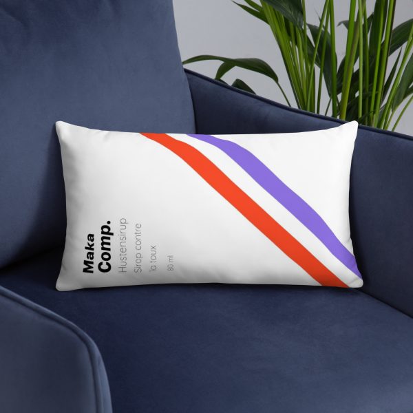 MAKA Coussin Classique