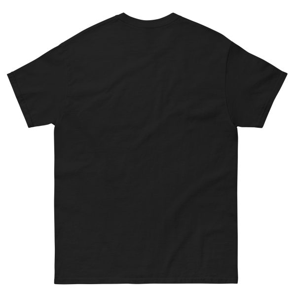 unisex-classic-tee-black-back-69f9b7901f2af.jpg GRILLZ Tee