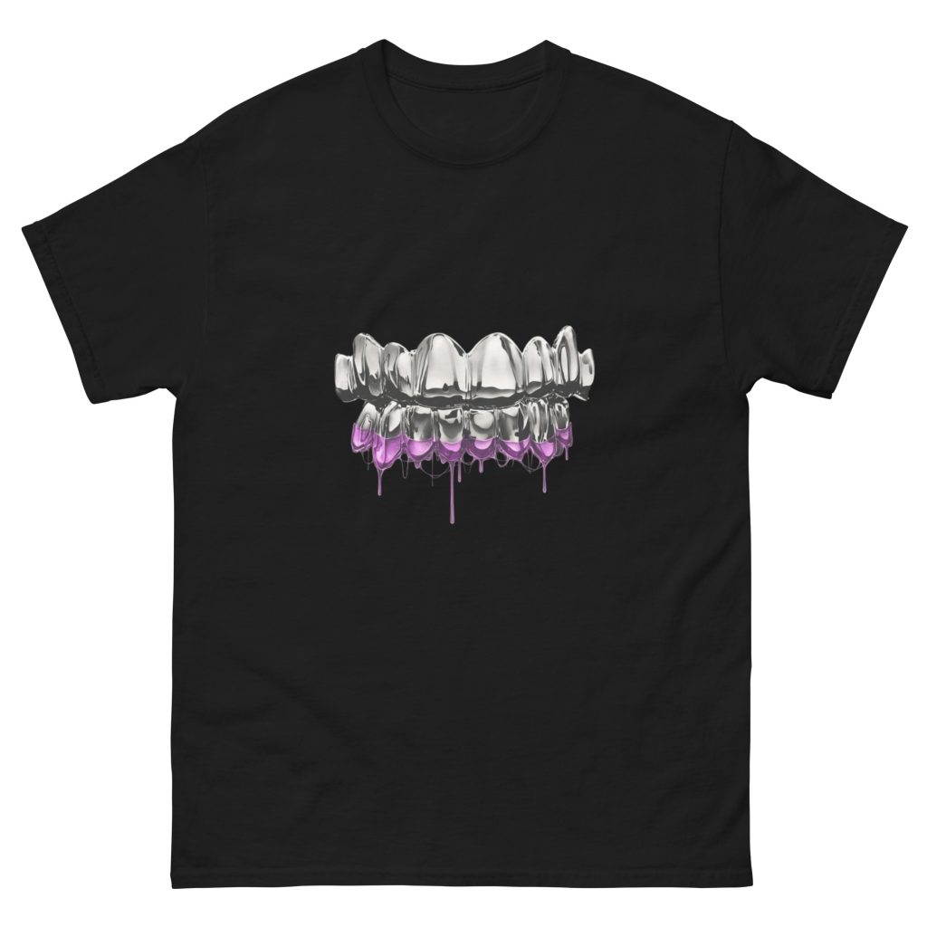 GRILLZ Tee