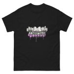 unisex-classic-tee-black-front-69f9b7901e50a.jpg GRILLZ Tee