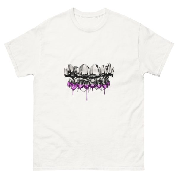 unisex-classic-tee-white-front-69f9b7901fafe.jpg GRILLZ Tee
