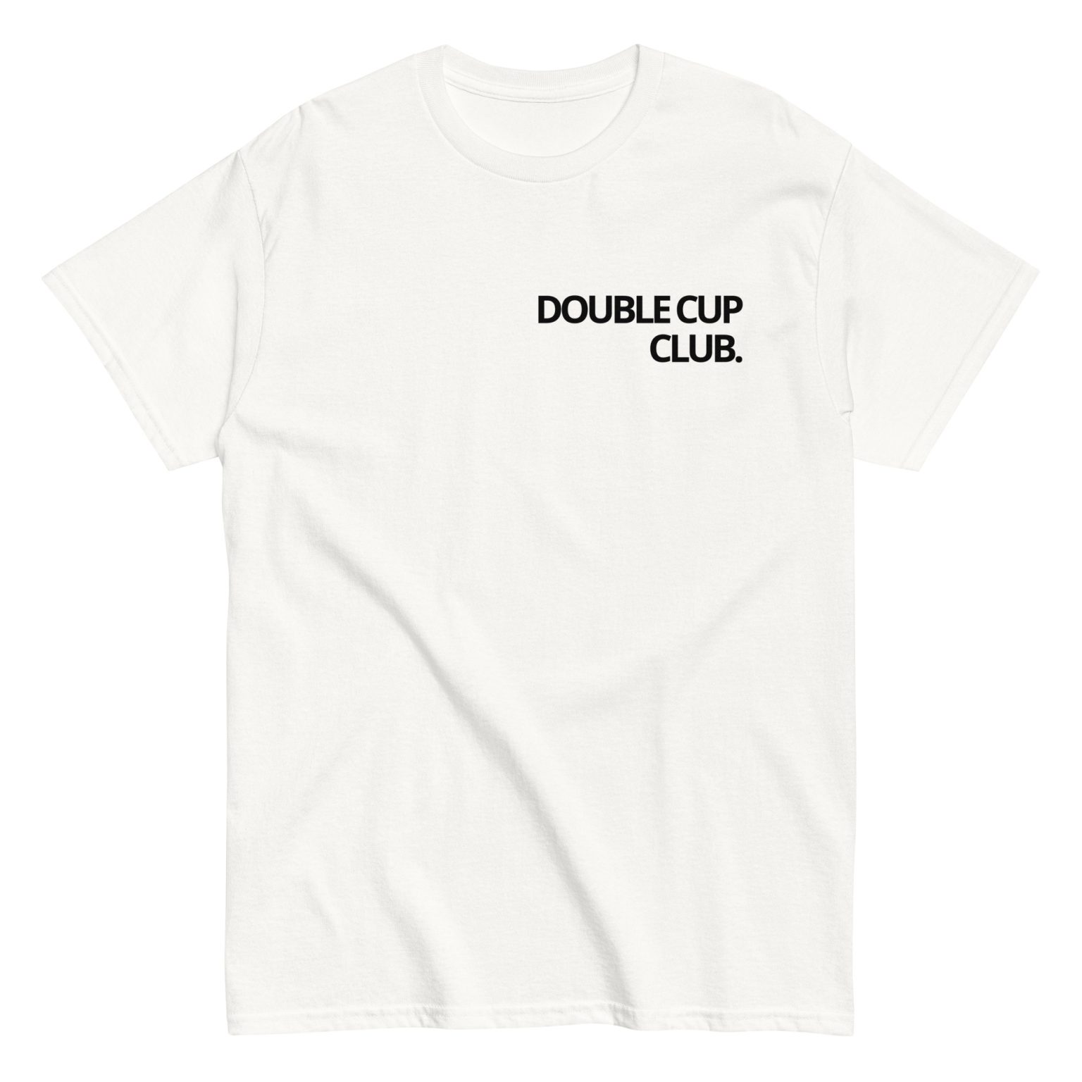 Club Tee