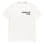 DOUBLE CUP CLUB Tee