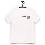 DOUBLE CUP CLUB Tee