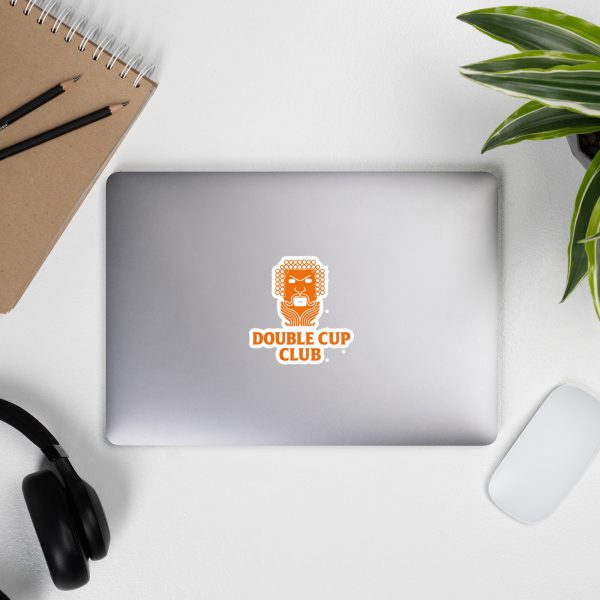 kiss-cut-stickers-white-5.5x5.5-lifestyle-3-6a29b072d6a3a.jpg Double Cup Club Stickers