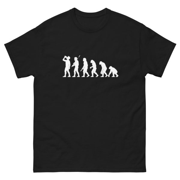 Evolusip Tee