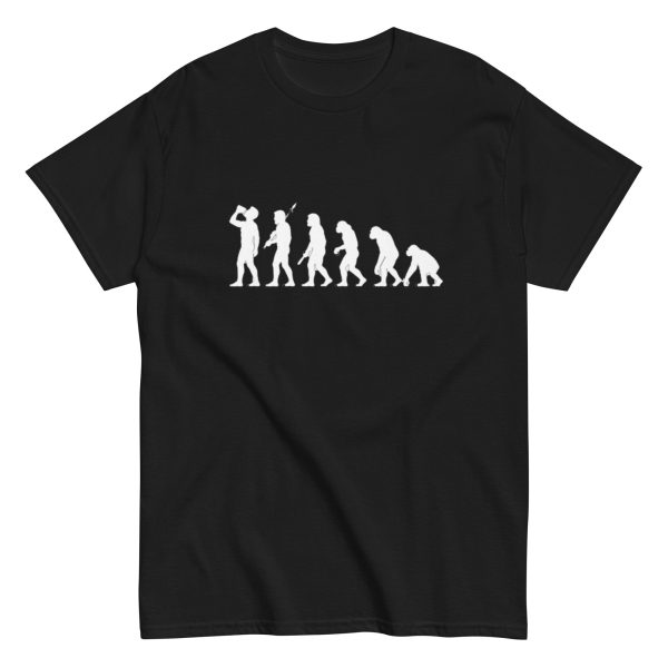 Evolusip Tee