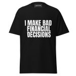T-shirt classique unisexe