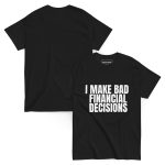 T-shirt classique unisexe