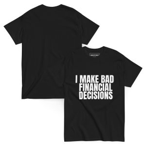 T-shirt classique unisexe
