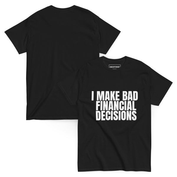 T-shirt classique unisexe