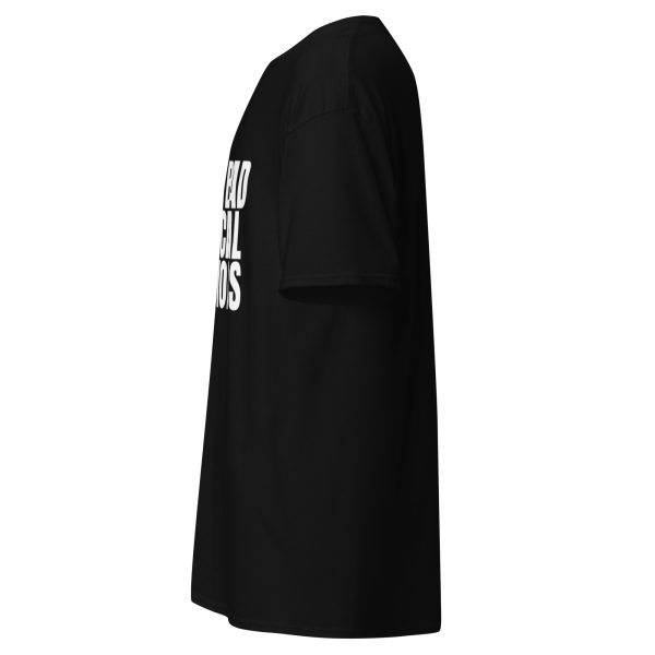 T-shirt classique unisexe